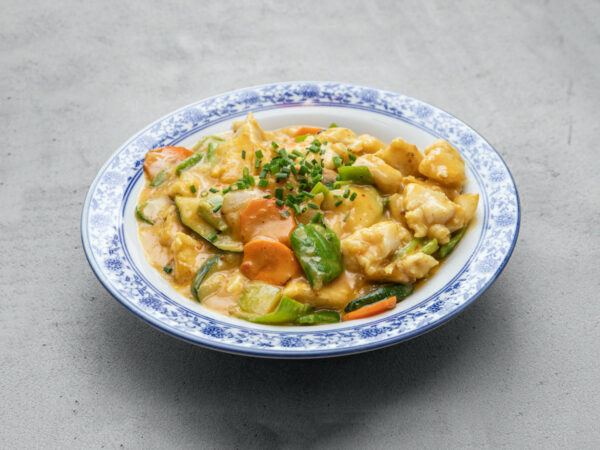 Kurezak Curry
