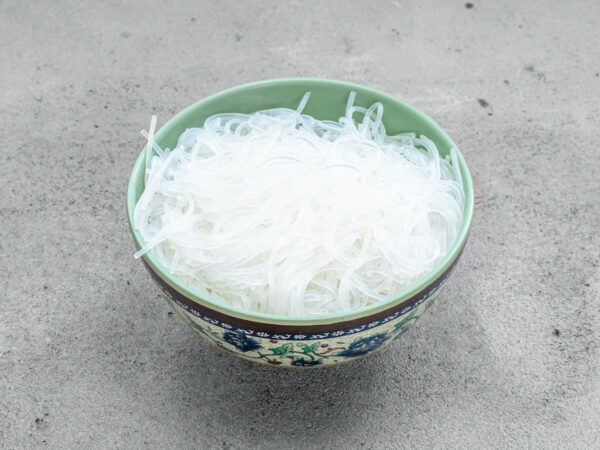 Makaron soiowy