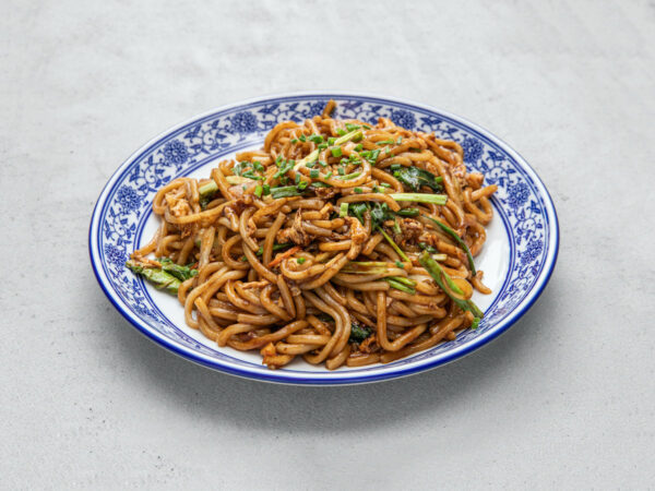Makaron Chow Mian