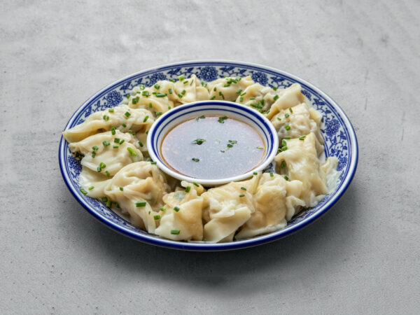 Pierogi Hun Tun
